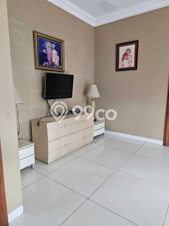 Dijual Hunian Mewah dengan Fasilitas Sekitar Komplit di BSD, Tangerang Selatan Dijual Hunian Mewah dengan Fasilitas Sekitar Komplit di BSD, Tangerang Selatan