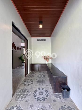 Rumah Elit Modern Siap Huni di Cinere Jakarta Selatan Rumah Elit Modern Siap Huni di Cinere Jakarta Selatan