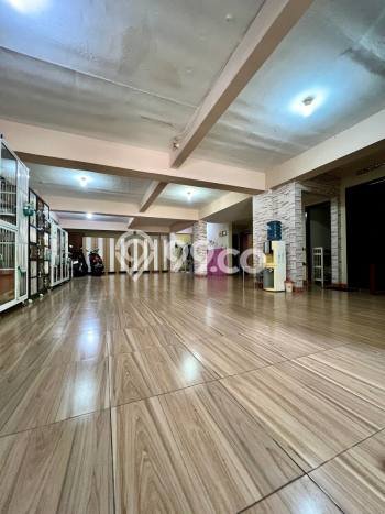 HOT PROPERTY! Rumah Strategis area Pondok Indah, Luas 188m² Bangunan 345m² HOT PROPERTY! Rumah Strategis area Pondok Indah, Luas 188m² Bangunan 345m²