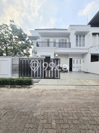 Dijual Murah Rumah dengan 4 Kamar Tidur dan 4 Kamar Mandi di Area Lebak Bulus, Jakarta Selatan Dijual Murah Rumah dengan 4 Kamar Tidur dan 4 Kamar Mandi di Area Lebak Bulus, Jakarta Selatan