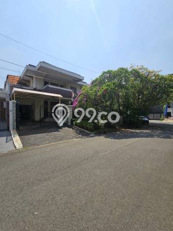 Rumah Elit LB 600m2 Siap Pakai Desain Elegan di Pondok Indah, Jakarta Selatan Rumah Elit LB 600m2 Siap Pakai Desain Elegan di Pondok Indah, Jakarta Selatan