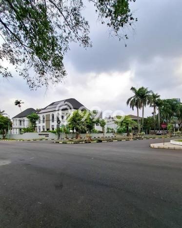 Rumah Luxury Modern Tanpa Renovasi di patra kuningan Jakarta Selatan Rumah Luxury Modern Tanpa Renovasi di patra kuningan Jakarta Selatan