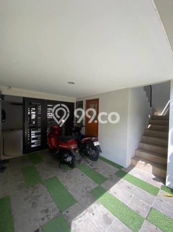 Rumah Luxury Modern Tanpa Renovasi di Ampera Jakarta Selatan Rumah Luxury Modern Tanpa Renovasi di Ampera Jakarta Selatan