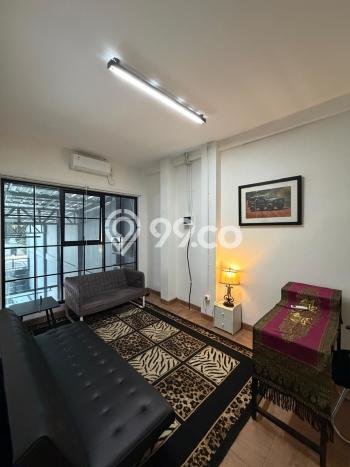 Komersial Dijual di Prime Area Jakarta Selatan Luas 200m2 Komersial Dijual di Prime Area Jakarta Selatan Luas 200m2