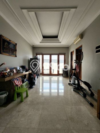 Rumah EXCLUSIVE! di Lebak Bulus, Jakarta Selatan, LT 354m² LB 316m², BISA KPR Rumah EXCLUSIVE! di Lebak Bulus, Jakarta Selatan, LT 354m² LB 316m², BISA KPR