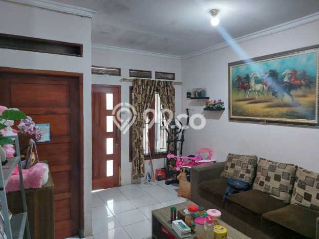 Rumah Modern Minimalis 3 KT Siap Huni di Cinere Rumah Modern Minimalis 3 KT Siap Huni di Cinere