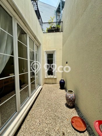 Rumah Luxury Modern Siap Huni di Cipete Jakarta Selatan Rumah Luxury Modern Siap Huni di Cipete Jakarta Selatan