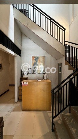 Ruko Dijual di Prime Area Jakarta Selatan Luas 953m2 Ruko Dijual di Prime Area Jakarta Selatan Luas 953m2