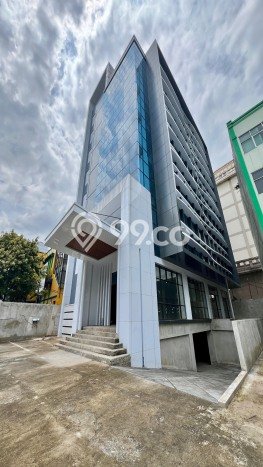 Kantor For Sale di Kawasan Mampang Prapatan, Jakarta Selatan Harga Kompetitif Kantor For Sale di Kawasan Mampang Prapatan, Jakarta Selatan Harga Kompetitif