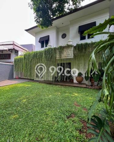 Dijual Rumah Mewah Exclusive di Kebayoran Baru, Jakarta Selatan Dijual Rumah Mewah Exclusive di Kebayoran Baru, Jakarta Selatan