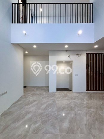Jual Rumah Mewah Elegan Dengan View Cantik di Lebak Bulus, Jakarta Selatan Jual Rumah Mewah Elegan Dengan View Cantik di Lebak Bulus, Jakarta Selatan