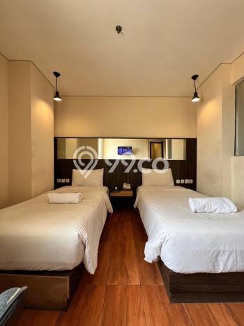 Hotel Premium Kawasan Matraman, Luas 1991m2m², Pusat Komersial, Dekat Matraman, Jakarta Timur, Jakarta Timur Hotel Premium Kawasan Matraman, Luas 1991m2m², Pusat Komersial, Dekat Matraman, Jakarta Timur, Jakarta Timur