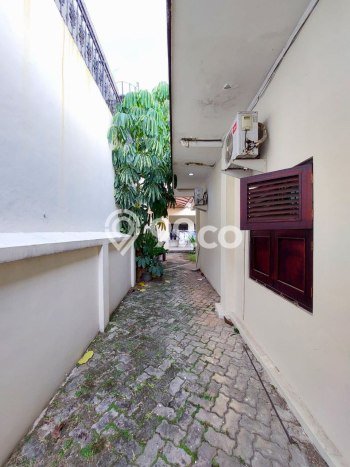 Dijual Hunian Mewah dengan Fasilitas Sekitar Lengkap di Menteng, Jakarta Pusat Dijual Hunian Mewah dengan Fasilitas Sekitar Lengkap di Menteng, Jakarta Pusat