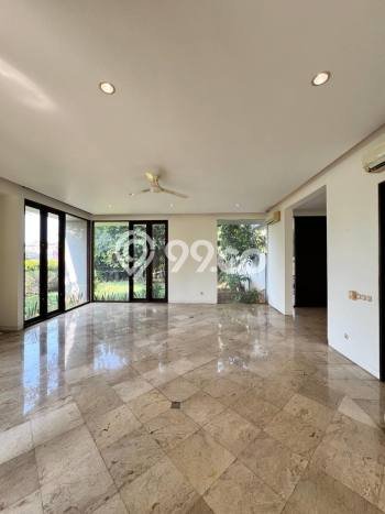 Rumah Elit Modern Siap Huni di Kemang Jakarta Selatan Rumah Elit Modern Siap Huni di Kemang Jakarta Selatan