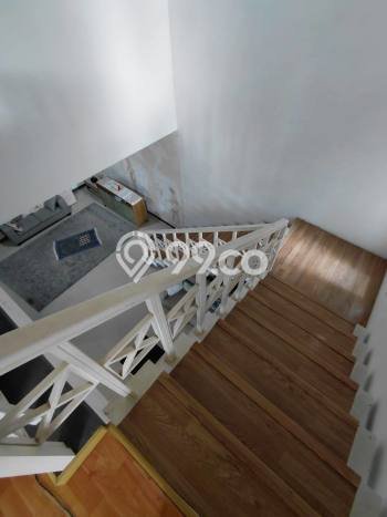 Ready to Use! Luxury House LT 421m2 Desain Modern di Cipete Ready to Use! Luxury House LT 421m2 Desain Modern di Cipete