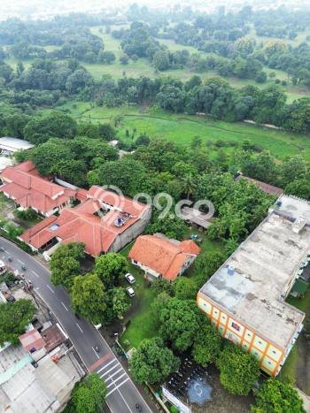 Tanah Dijual Lokasi Jagakarsa, Jakarta Selatan Luas 1600m2 Legalitas Aman Tanah Dijual Lokasi Jagakarsa, Jakarta Selatan Luas 1600m2 Legalitas Aman