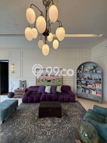 Dijual Rumah Mewah Exclusive di Kebayoran Baru, Jakarta Selatan Dijual Rumah Mewah Exclusive di Kebayoran Baru, Jakarta Selatan