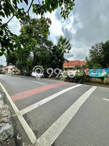 Tanah Dijual Lokasi Jagakarsa, Jakarta Selatan Luas 1600m2 Legalitas Aman Tanah Dijual Lokasi Jagakarsa, Jakarta Selatan Luas 1600m2 Legalitas Aman