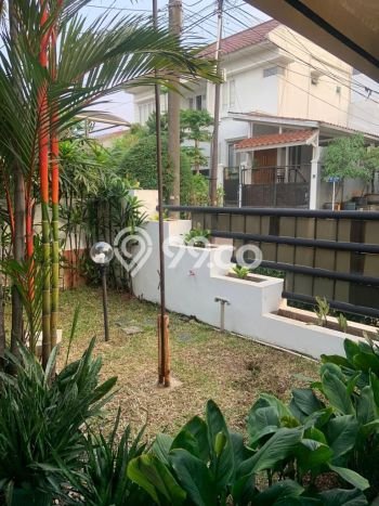Dijual Rumah Mewah Elegan Dengan View Eksklusif di Lebak Bulus, Jakarta Selatan Dijual Rumah Mewah Elegan Dengan View Eksklusif di Lebak Bulus, Jakarta Selatan