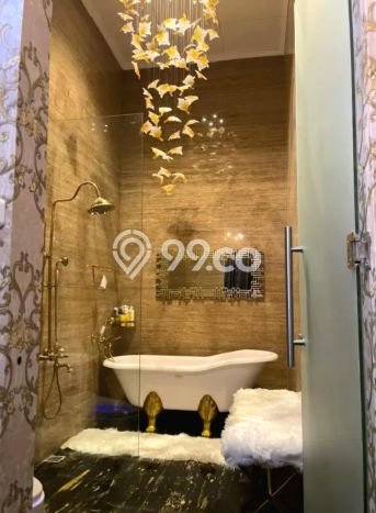 Rumah Luxury Modern Siap Huni di Permata Hijau Jakarta Selatan Rumah Luxury Modern Siap Huni di Permata Hijau Jakarta Selatan