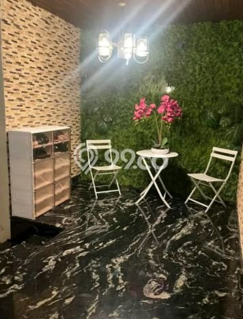 Rumah Luxury Modern Siap Huni di Permata Hijau Jakarta Selatan Rumah Luxury Modern Siap Huni di Permata Hijau Jakarta Selatan
