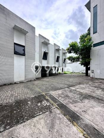 Komersial Dijual di Kebayoran Baru LT 1237m2, LB 1000m2 untuk Investasi Komersial Dijual di Kebayoran Baru LT 1237m2, LB 1000m2 untuk Investasi