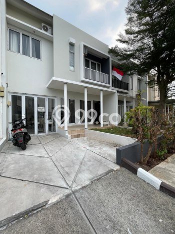 Rumah Strategis Minimalis Lb 178m2 di Cinere, Depok Rumah Strategis Minimalis Lb 178m2 di Cinere, Depok