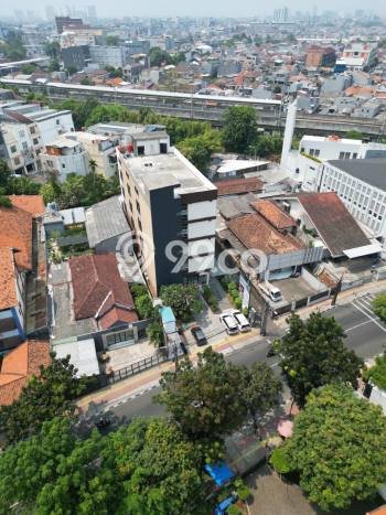 Hotel Premium Kawasan Matraman, Luas 1991m2m², Pusat Komersial, Dekat Matraman, Jakarta Timur, Jakarta Timur Hotel Premium Kawasan Matraman, Luas 1991m2m², Pusat Komersial, Dekat Matraman, Jakarta Timur, Jakarta Timur