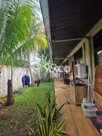 Tanah Dijual Lokasi Pancoran, Jakarta Selatan dengan Luas Tanah 1009m2 dan Status SHM Tanah Dijual Lokasi Pancoran, Jakarta Selatan dengan Luas Tanah 1009m2 dan Status SHM