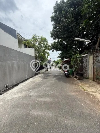 Tanah Siap Bangun Dijual di Jakarta Selatan Punya Luas 120m2 Tanah Siap Bangun Dijual di Jakarta Selatan Punya Luas 120m2