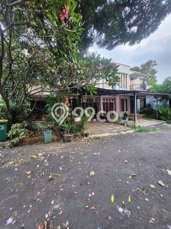 For Sale! Luxury House LT 184m2 Desain Modern di Gandaria For Sale! Luxury House LT 184m2 Desain Modern di Gandaria