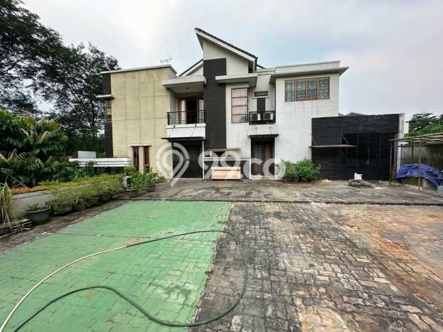 Dijual Hunian Mewah dengan Fasilitas Sekitar Komplit di BSD, Tangerang Selatan Dijual Hunian Mewah dengan Fasilitas Sekitar Komplit di BSD, Tangerang Selatan