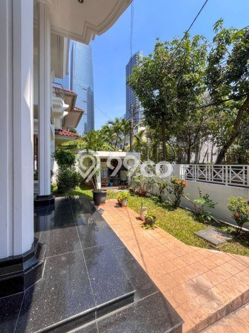 Rumah Luxury Modern Siap Huni di Kuningan Jakarta Selatan Rumah Luxury Modern Siap Huni di Kuningan Jakarta Selatan