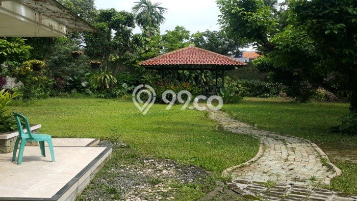 For Sale Rumah Mewah Exclusive di Cilandak, Jakarta Selatan For Sale Rumah Mewah Exclusive di Cilandak, Jakarta Selatan