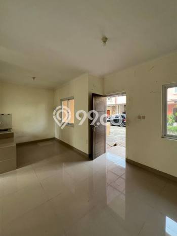 Rumah Modern 2 KT LT 72m2 di Rempoa Rumah Modern 2 KT LT 72m2 di Rempoa