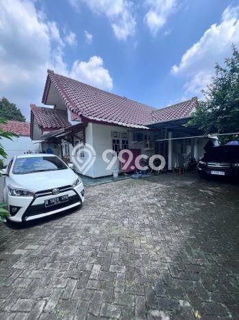 Hunian Nyaman Asri 3 KT Siap Pakai di Pangkalan Jati Depok Hunian Nyaman Asri 3 KT Siap Pakai di Pangkalan Jati Depok