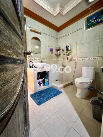 HOT PROPERTY! Rumah Strategis area Pondok Indah, Luas 188m² Bangunan 345m² HOT PROPERTY! Rumah Strategis area Pondok Indah, Luas 188m² Bangunan 345m²