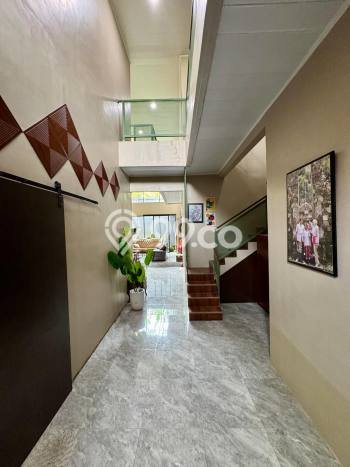 Rumah Elit Modern Siap Huni di Cinere Jakarta Selatan Rumah Elit Modern Siap Huni di Cinere Jakarta Selatan