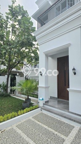 Rumah 4 KT 4 KM Lokasi Premium di Lebak Bulus, Jakarta Selatan Rumah 4 KT 4 KM Lokasi Premium di Lebak Bulus, Jakarta Selatan