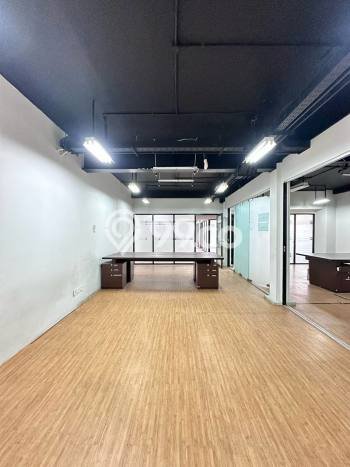 Komersial Dijual di Kebayoran Baru LT 1237m2, LB 1000m2 untuk Investasi Komersial Dijual di Kebayoran Baru LT 1237m2, LB 1000m2 untuk Investasi