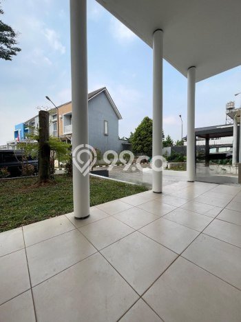 Rumah Strategis Minimalis Lb 178m2 di Cinere, Depok Rumah Strategis Minimalis Lb 178m2 di Cinere, Depok