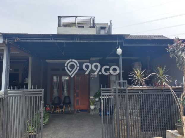 Rumah Modern Minimalis 3 KT Siap Huni di Cinere Rumah Modern Minimalis 3 KT Siap Huni di Cinere
