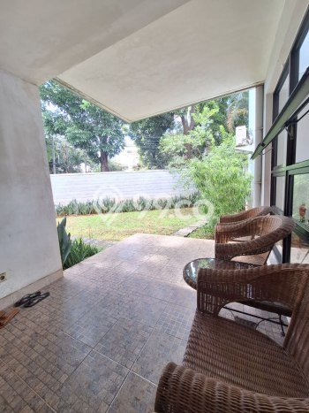 Ready to Use! Premium House LT 556m2 Desain Modern di Pangkalan Jati Ready to Use! Premium House LT 556m2 Desain Modern di Pangkalan Jati