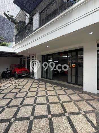 Hunian Super Mewah dengan Akses Paling Strategis di Cipete, Jakarta Selatan Hunian Super Mewah dengan Akses Paling Strategis di Cipete, Jakarta Selatan
