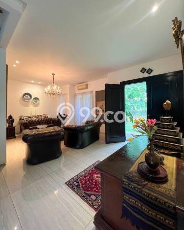 Dijual Rumah Mewah Exclusive di Kebayoran Baru, Jakarta Selatan Dijual Rumah Mewah Exclusive di Kebayoran Baru, Jakarta Selatan