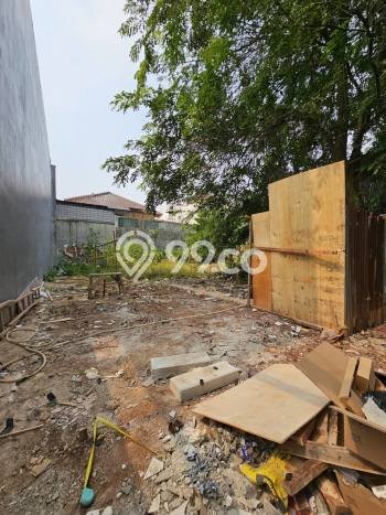 Dijual Tanah 160m2 di Veteran, Jakarta Selatan Dijual Tanah 160m2 di Veteran, Jakarta Selatan