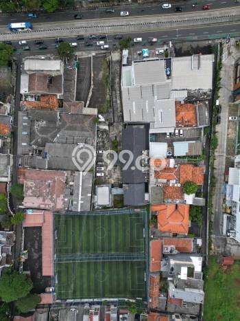 FOR SALE! Komersial di Mampang Prapatan Jakarta Selatan, LT 1848m2, LB 1100m2 FOR SALE! Komersial di Mampang Prapatan Jakarta Selatan, LT 1848m2, LB 1100m2