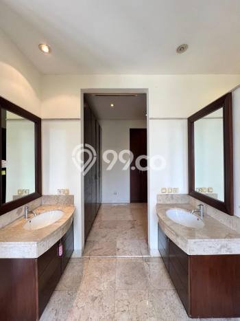 Rumah Elit Modern Siap Huni di Kemang Jakarta Selatan Rumah Elit Modern Siap Huni di Kemang Jakarta Selatan