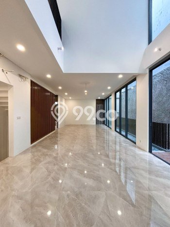 Jual Rumah Mewah Elegan Dengan View Cantik di Lebak Bulus, Jakarta Selatan Jual Rumah Mewah Elegan Dengan View Cantik di Lebak Bulus, Jakarta Selatan