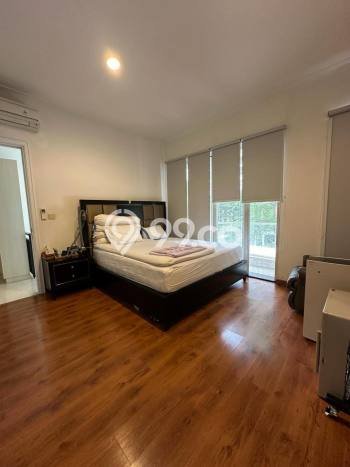 Rumah LT 235m² Harga Menarik di Lebak Bulus, Jakarta Selatan Rumah LT 235m² Harga Menarik di Lebak Bulus, Jakarta Selatan